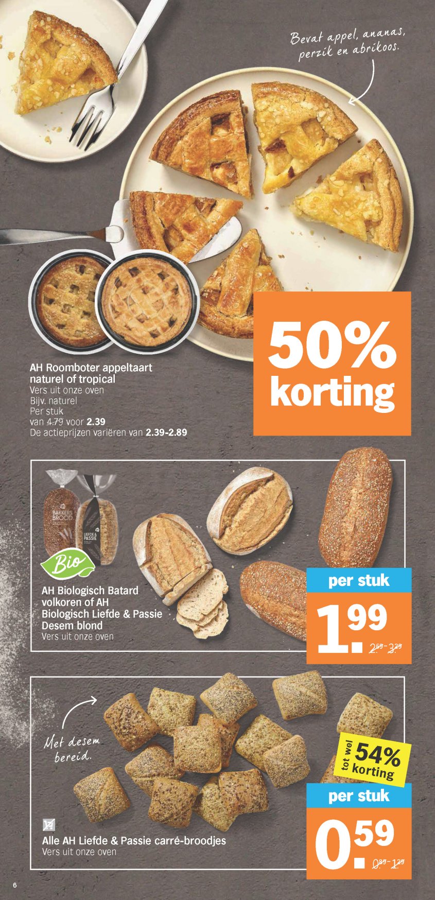 Albert Heijn Aanbiedingen van 10-11-2025 pagina.7