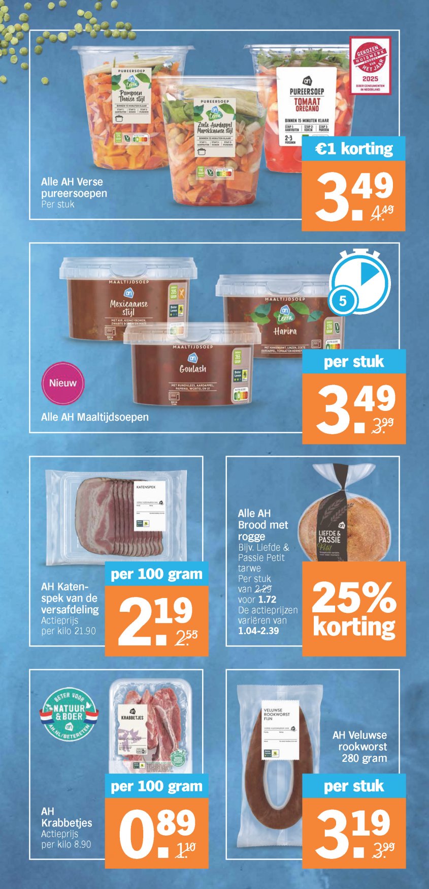 Albert Heijn Aanbiedingen van 10-11-2025 pagina.12