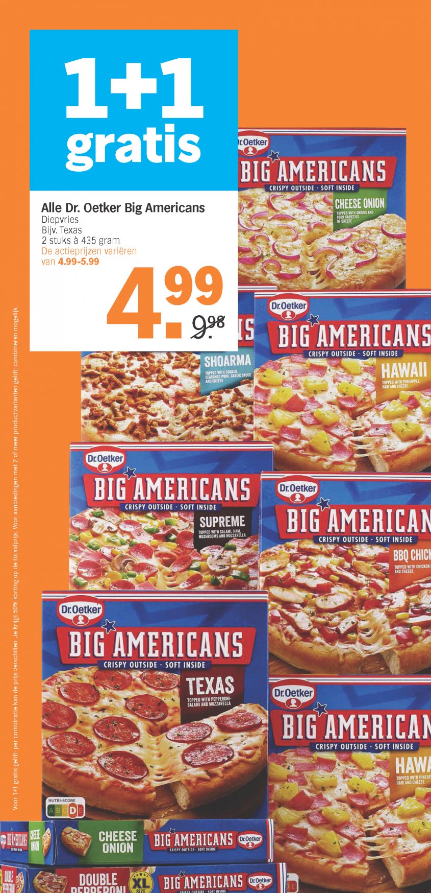 Albert Heijn Aanbiedingen van 17-11-2025 pagina.6