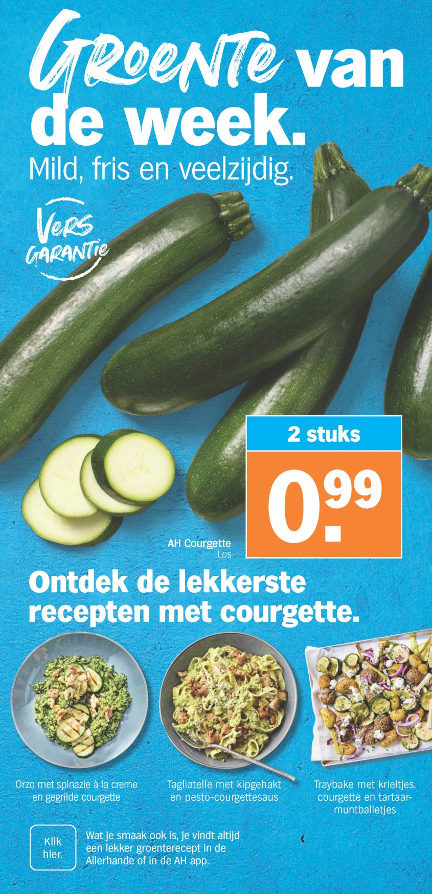 Albert Heijn Aanbiedingen van 17-11-2025 pagina.7