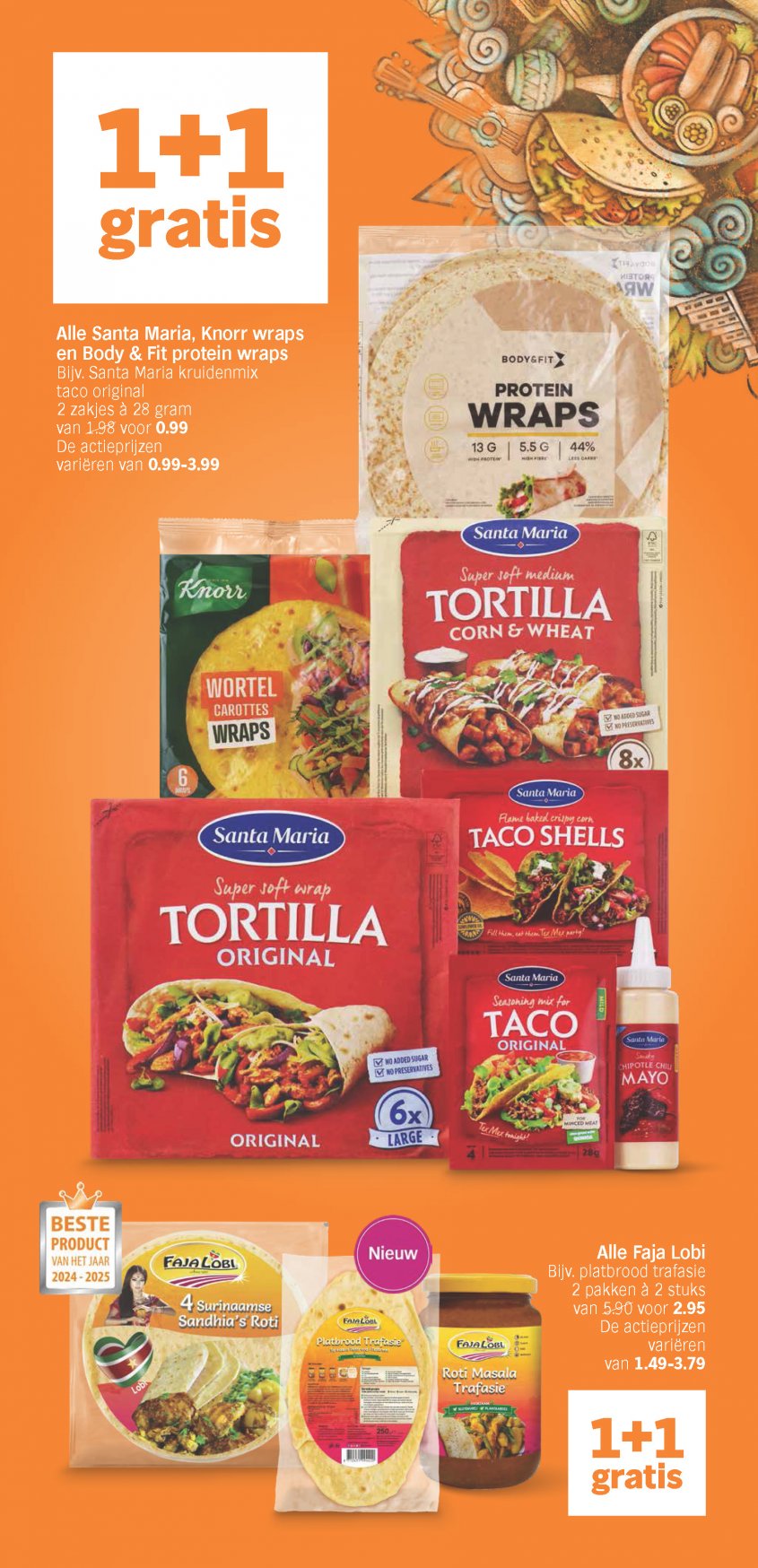 Albert Heijn Aanbiedingen van 17-11-2025 pagina.15