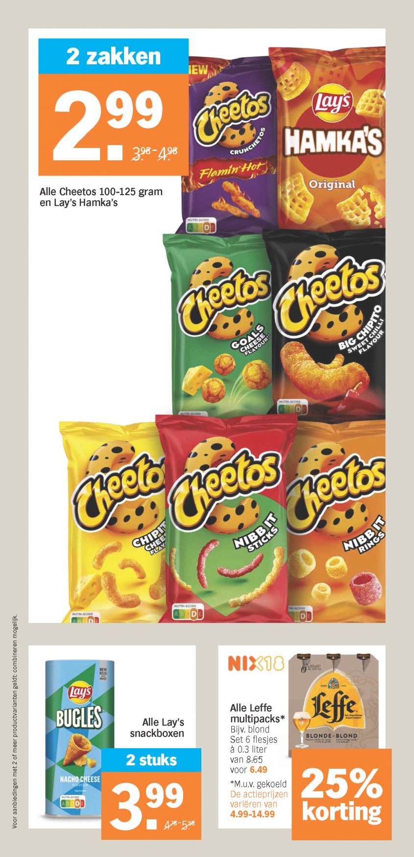 Albert Heijn Aanbiedingen van 17-11-2025 pagina.26