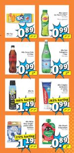 Albert Heijn reclame folder week 47, pagina.5