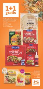 Albert Heijn reclame folder week 47, pagina.15