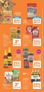 Albert Heijn reclame folder week 47, pagina.16