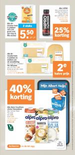 Albert Heijn reclame folder week 47, pagina.20