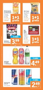 Albert Heijn reclame folder week 47, pagina.23