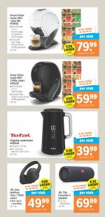 Albert Heijn reclame folder week 47, pagina.32