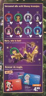 Albert Heijn reclame folder week 47, pagina.35