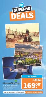 Albert Heijn reclame folder week 47, pagina.39