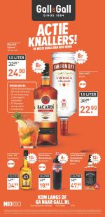 Albert Heijn reclame folder week 47, pagina.40