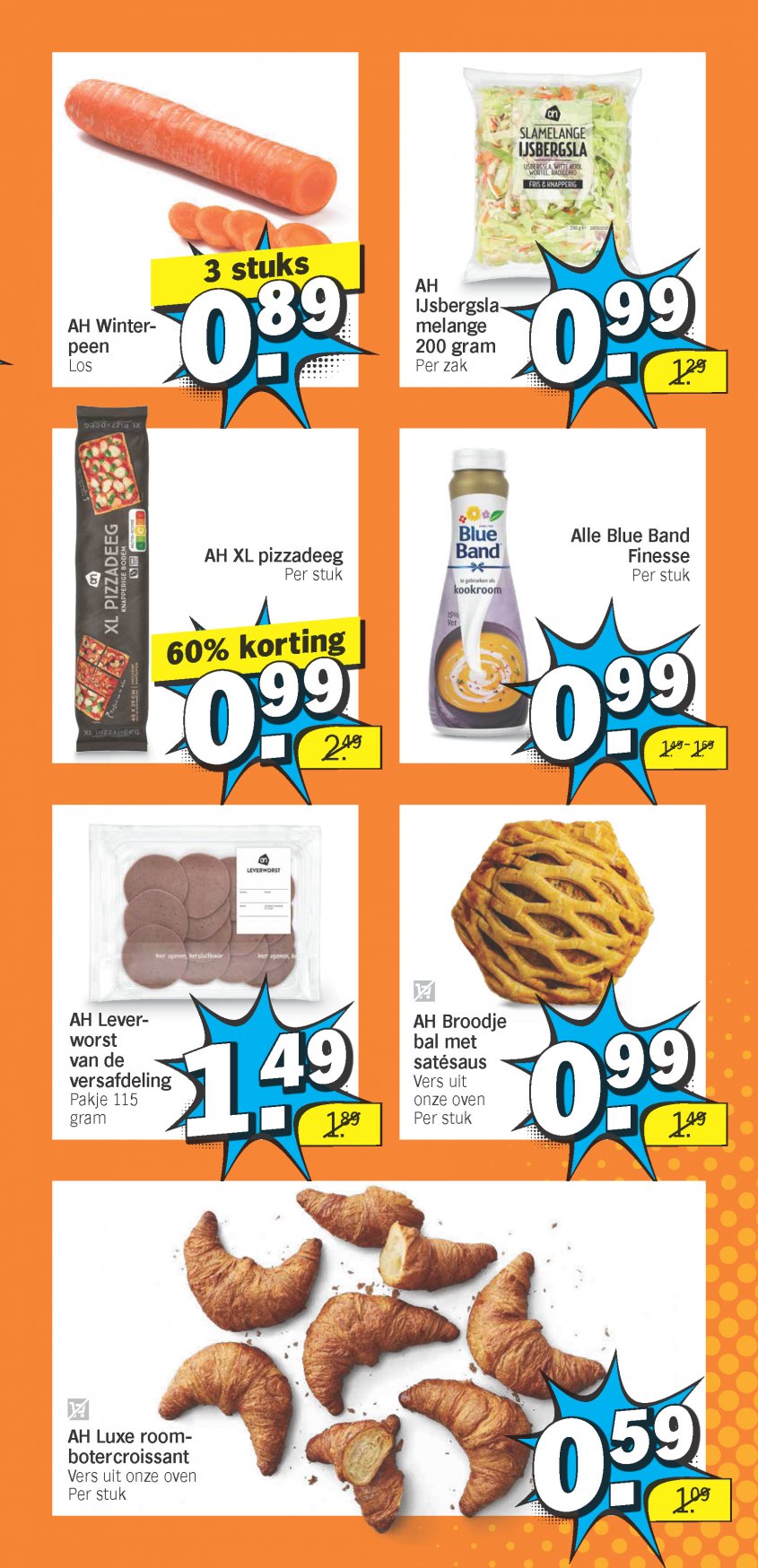 Albert Heijn Aanbiedingen van 17-11-2025 pagina.3