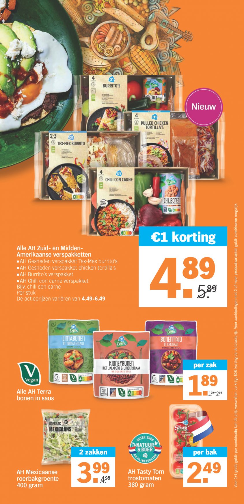 Albert Heijn Aanbiedingen van 17-11-2025 pagina.14