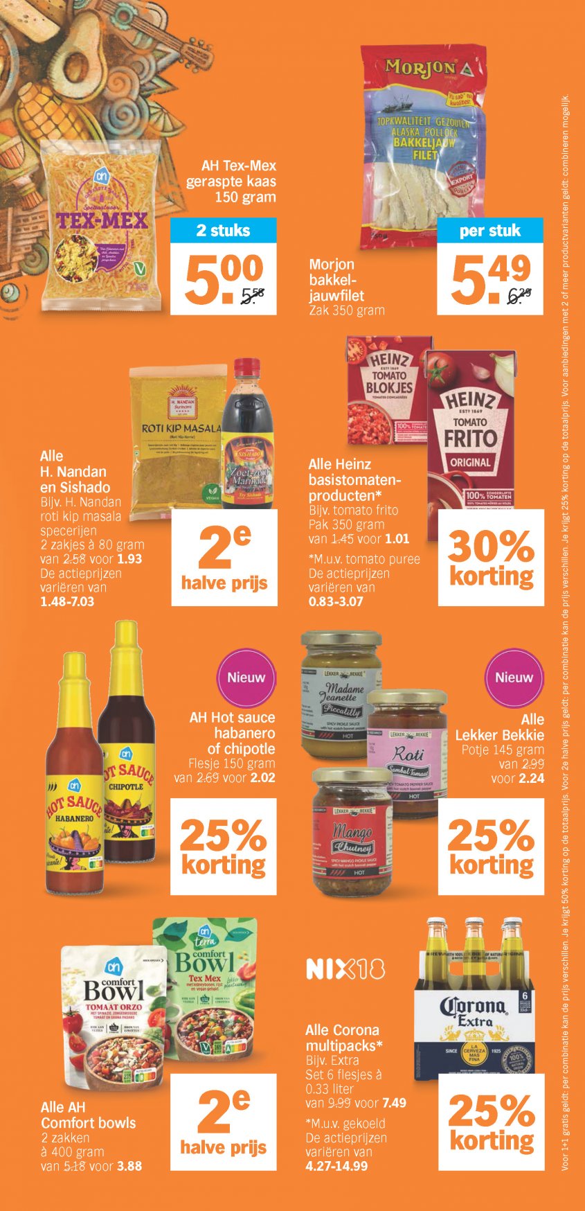 Albert Heijn Aanbiedingen van 17-11-2025 pagina.16