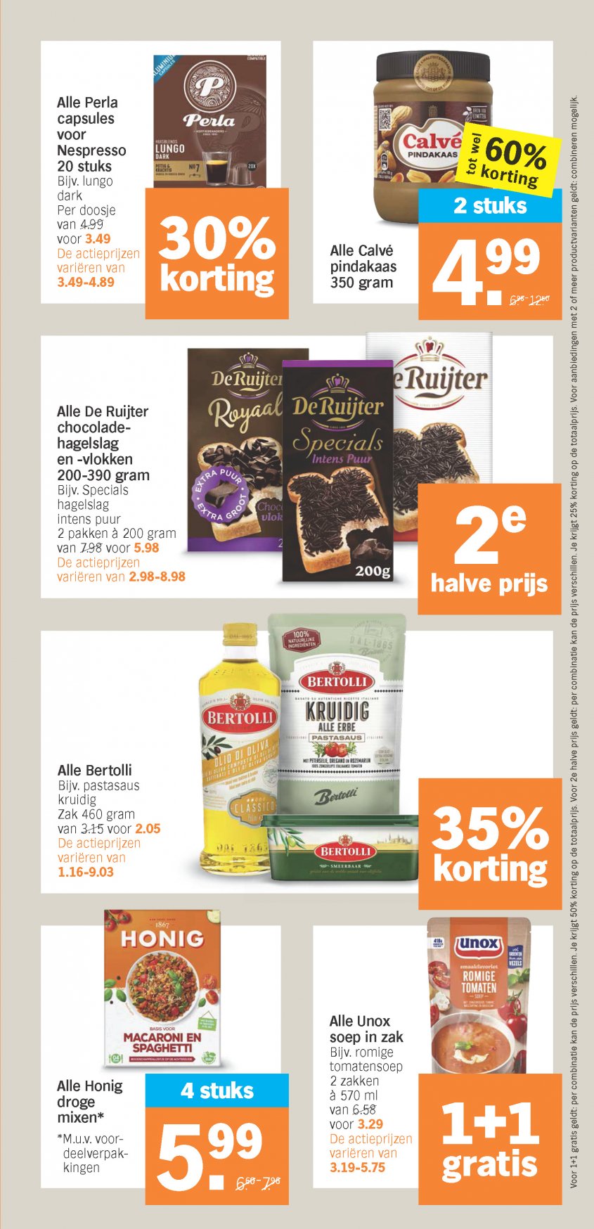 Albert Heijn Aanbiedingen van 17-11-2025 pagina.22
