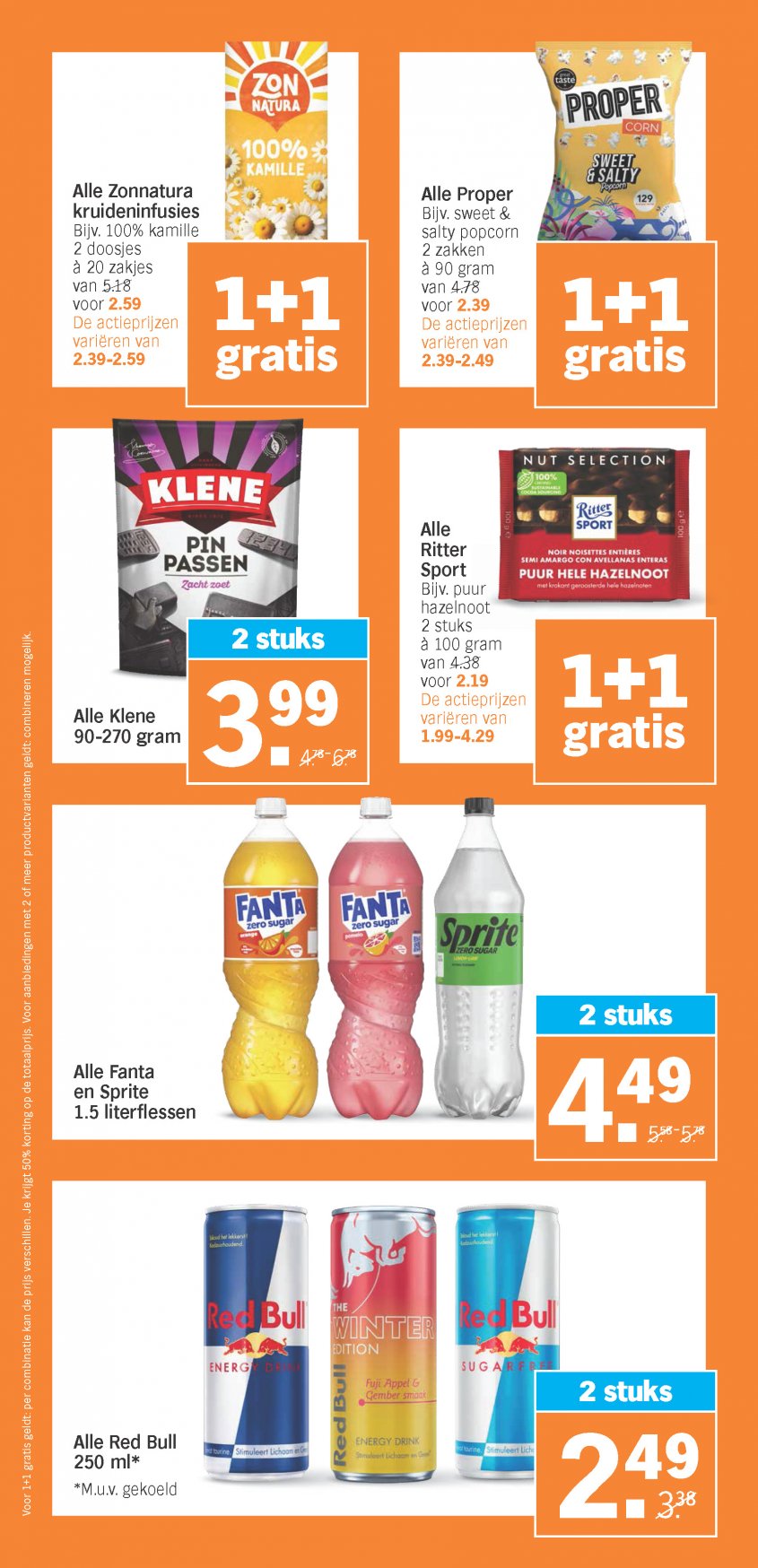 Albert Heijn Aanbiedingen van 17-11-2025 pagina.23
