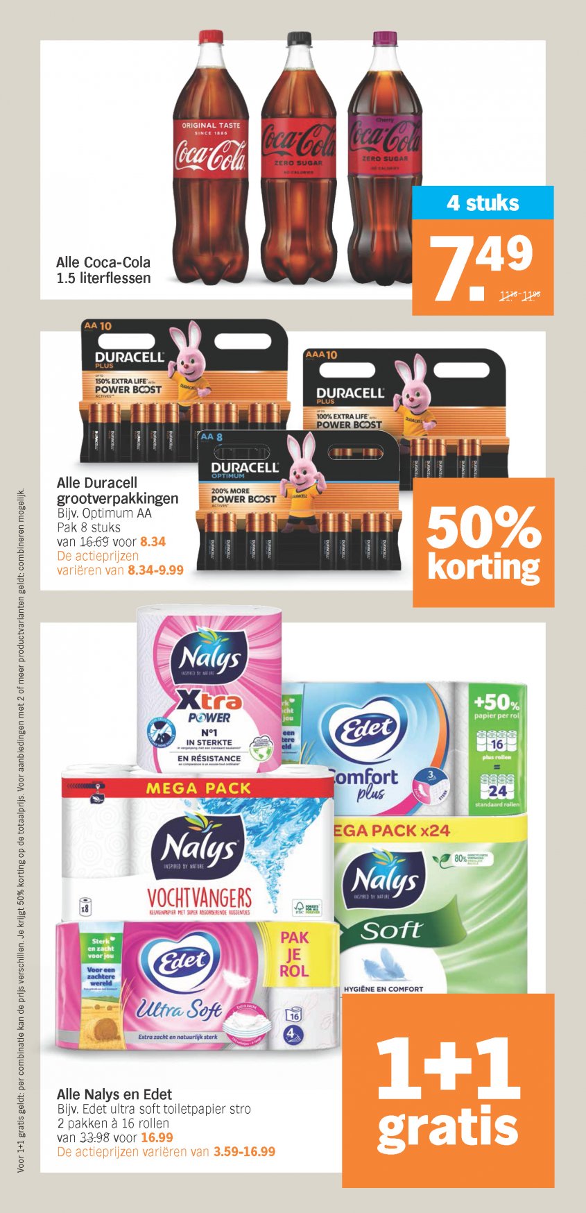 Albert Heijn Aanbiedingen van 17-11-2025 pagina.27