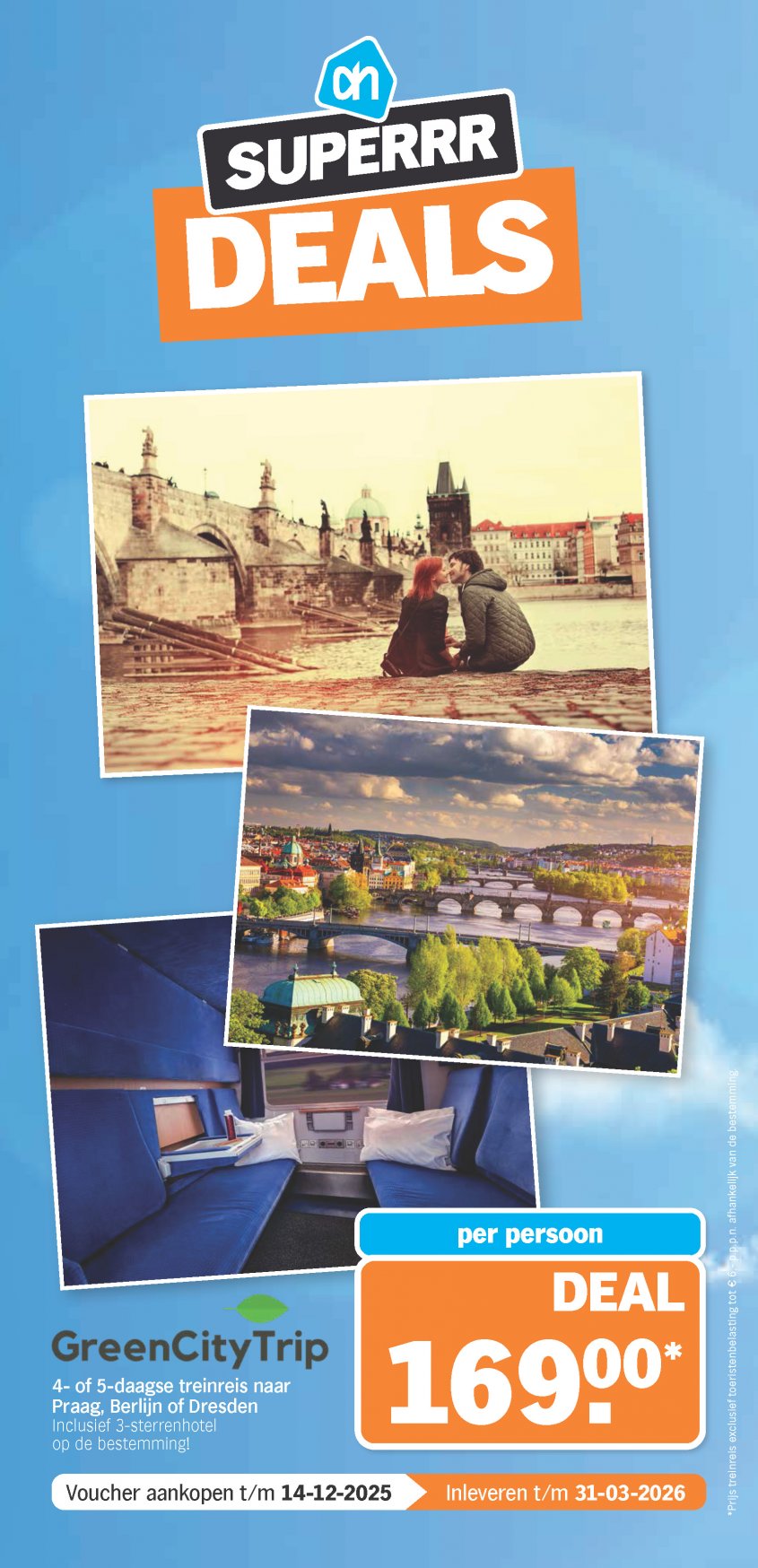 Albert Heijn Aanbiedingen van 17-11-2025 pagina.39