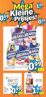 Albert Heijn reclame folder week 47, pagina.2