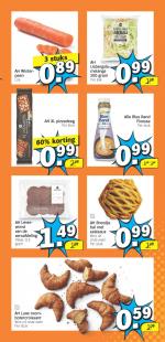 Albert Heijn reclame folder week 47, pagina.3