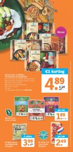 Albert Heijn reclame folder week 47, pagina.14