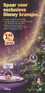 Albert Heijn reclame folder week 47, pagina.34