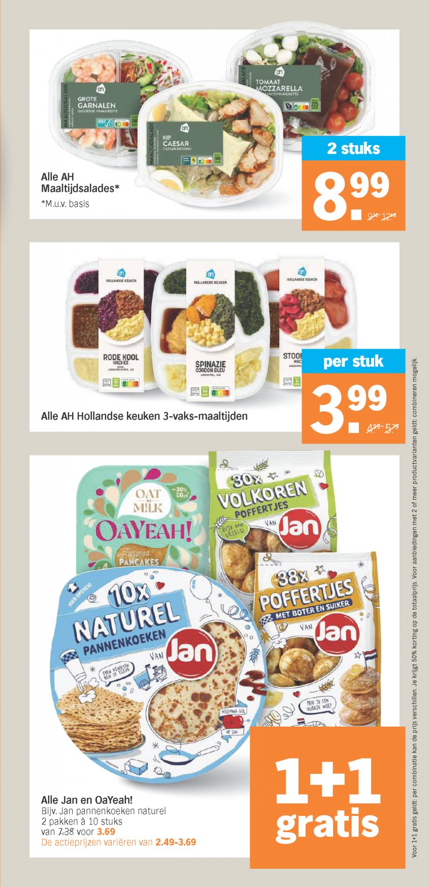 Albert Heijn Aanbiedingen van 24-11-2025 pagina.13