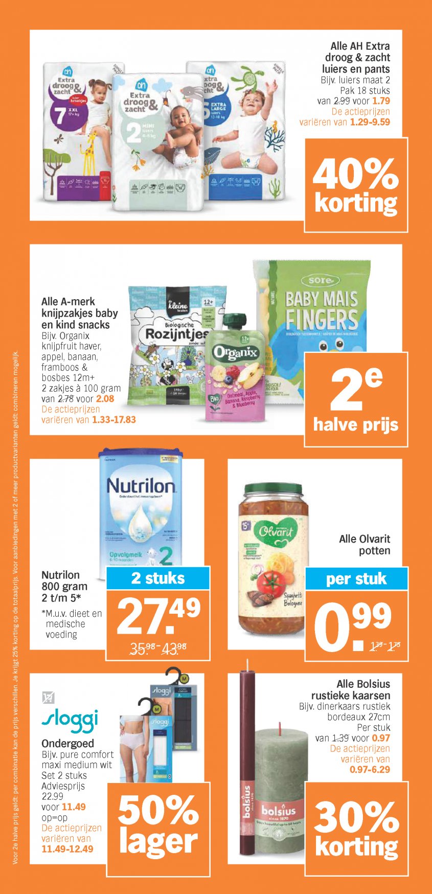 Albert Heijn Aanbiedingen van 24-11-2025 pagina.32