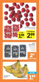 Albert Heijn reclame folder week 48, pagina.7