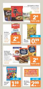 Albert Heijn reclame folder week 48, pagina.19