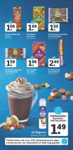 Albert Heijn reclame folder week 48, pagina.21