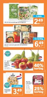Albert Heijn reclame folder week 48, pagina.5