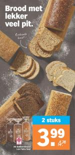 Albert Heijn reclame folder week 48, pagina.8