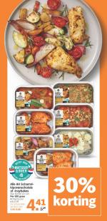 Albert Heijn reclame folder week 48, pagina.10