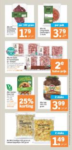 Albert Heijn reclame folder week 48, pagina.11