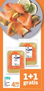 Albert Heijn reclame folder week 48, pagina.12