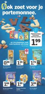 Albert Heijn reclame folder week 48, pagina.20