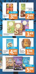 Albert Heijn reclame folder week 48, pagina.23