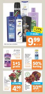 Albert Heijn reclame folder week 48, pagina.29