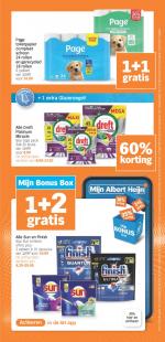 Albert Heijn reclame folder week 48, pagina.30