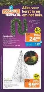 Albert Heijn reclame folder week 48, pagina.38