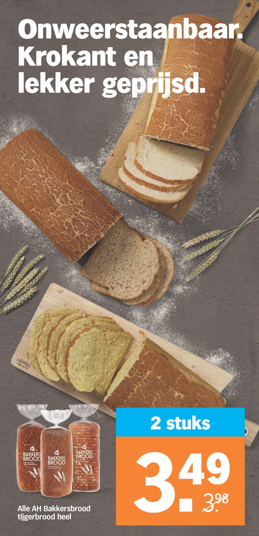 Albert Heijn Aanbiedingen van 01-12-2025 pagina.14