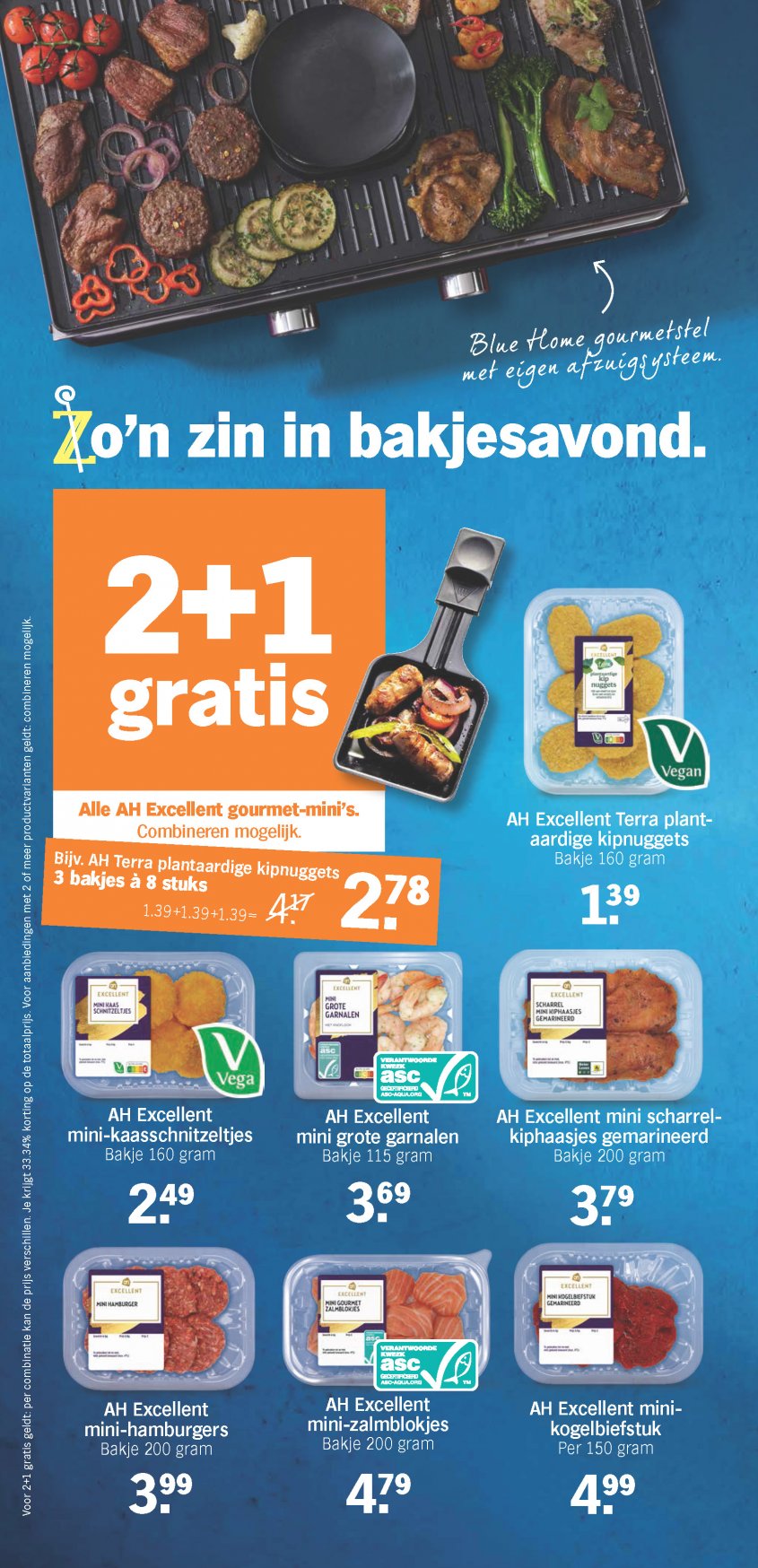 Albert Heijn Aanbiedingen van 01-12-2025 pagina.18