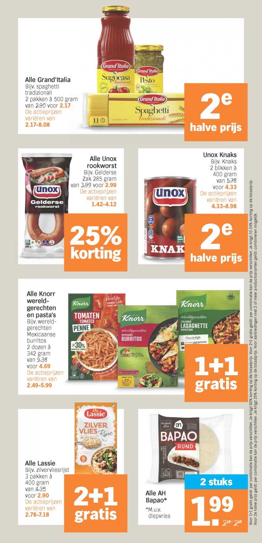 Albert Heijn Aanbiedingen van 01-12-2025 pagina.24