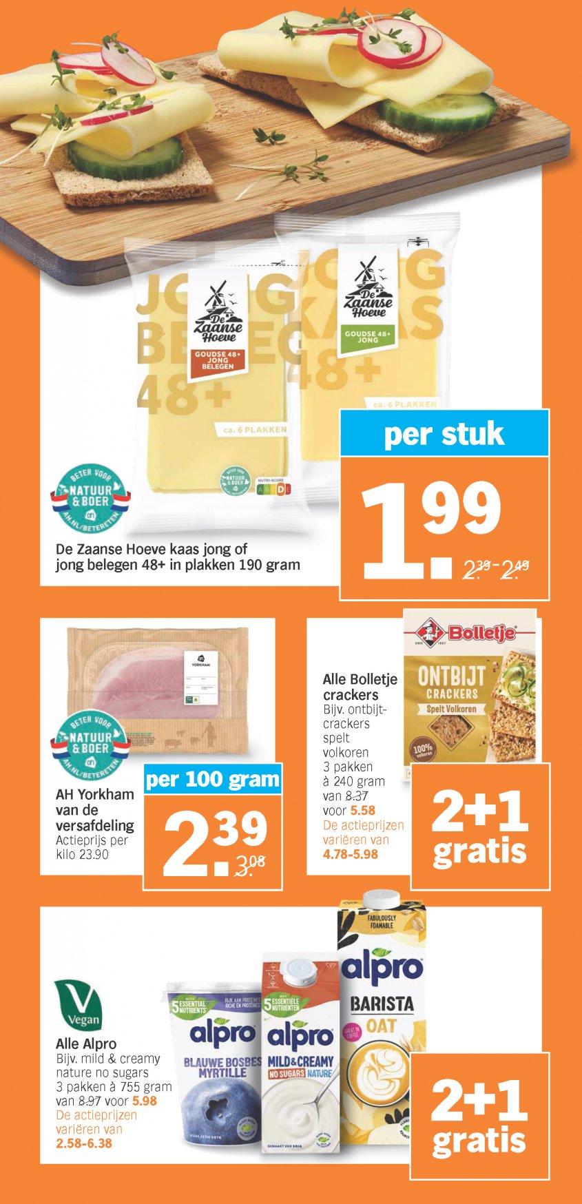 Albert Heijn Aanbiedingen van 01-12-2025 pagina.25