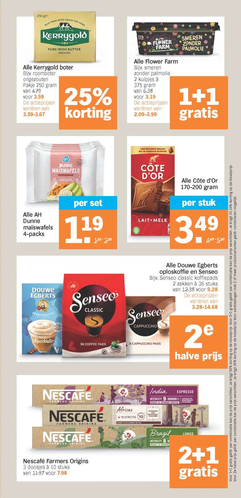 Albert Heijn Aanbiedingen van 01-12-2025 pagina.26