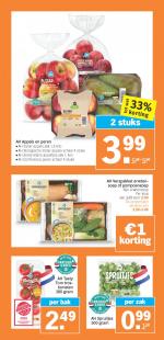 Albert Heijn reclame folder week 49, pagina.12