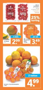Albert Heijn reclame folder week 49, pagina.13