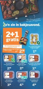 Albert Heijn reclame folder week 49, pagina.18