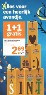 Albert Heijn reclame folder week 49, pagina.22